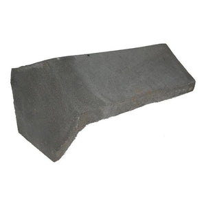 Redland Universal Angle Block End Ridge