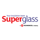 Superglass Superwall 36 Cavity Wall Insulation Batt - 75mm (5.46 m2 per pack)