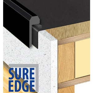 Sure Edge Kerb Trim - 2.5 mtr