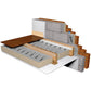 Mannok Quinn Therm PIR Insulation Board - 125mm