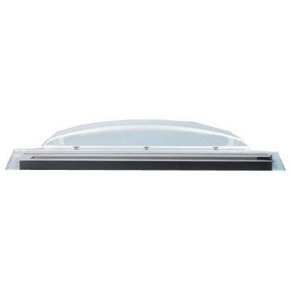 VELUX ISD 060060 0110A Obscure Polycarbonate Dome Cover 60 x 60 cm