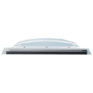 VELUX ISD 060090 0110A Obscure Polycarbonate Dome Cover 60 x 90 cm