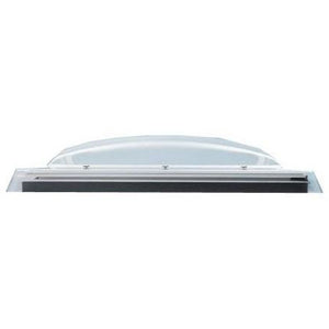 VELUX ISD 090120 0110A Obscure Polycarbonate Dome Cover 90 x 120 cm