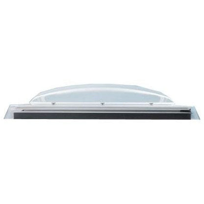 VELUX ISD 090120 0110A Obscure Polycarbonate Dome Cover 90 x 120 cm