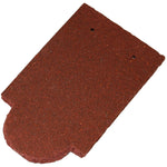 Redland Concrete Club Tiles 03 - Antique Red