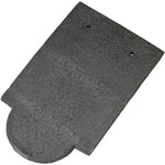 Redland Concrete Club Tiles 30 - Slate Grey