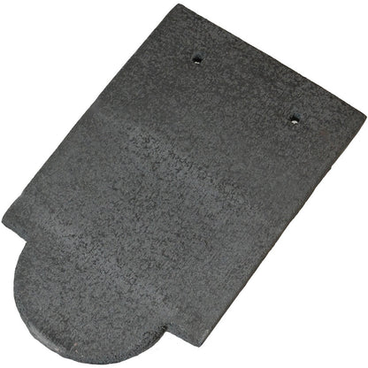 Redland Concrete Club Tiles 30 - Slate Grey