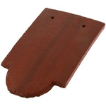 Redland Concrete Club Tiles 78 - Rustic Red