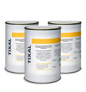 UltraFlex Tixal Polymeric Thickener- 1Ltr
