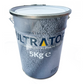 UltraFlex Ultratop Topcoat - Grey 5kg