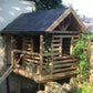 SkyGuard® Shed EPDM Rubber Roof Kit