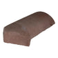 Redland Concrete Third Round Block End Hip