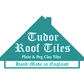 Tudor Traditional Handmade Clay Third Round Ridge