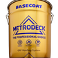 Metrodeck GRP Roofing Base Resin 20kg (including Catalyst)