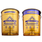 Metrodeck GRP Fibreglass Roofing Kit 450g - 30m2