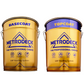 Metrodeck GRP Fibreglass Roofing Kit 450g - 40m2