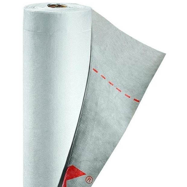 Tyvek® Supro Vapour Permeable Breather Felt 1.5m x 50m (75m2 roll)