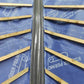 Klober Under Batten GRP Dry Valley for Slate, flat & Plain Tile - 3m x 400mm x 80mm (pack of 10)