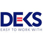 DEKS Fast Flash Self-Adhesive Lead Replacement Flashing - Grey 560mm
