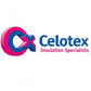 Celotex PL4000 Insulated Plasterboard - 2400mm x 1200mm x 72.5mm