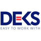 DEKS Fast Flash Self-Adhesive Lead Replacement Flashing - Grey 140mm