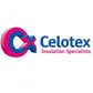Celotex PL4000 Insulated Plasterboard - 2400mm x 1200mm x 52.5mm