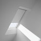 VELUX DKL CK01 1705 Blackout Blind - Light Grey