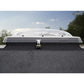 VELUX CVP 150150 S06H INTEGRA® Electric Obscure Flat Roof Window (150 x 150 cm)