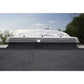 VELUX CFP 120120 S00H Fixed Obscure Flat Roof Window (120 x 120 cm)