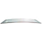 VELUX ISU 100100 1093 Curved Glass Top Cover (100 x 100 cm)
