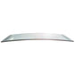 VELUX ISU 150150 1093 Curved Glass Top Cover (150 x 150 cm)