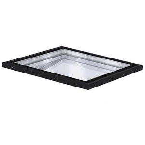 VELUX ISD 100150 2093 Flat Glass Top Cover (100 x 150 cm)