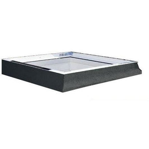 VELUX CFP 100150 0073QV Fixed Flat Roof Window Base (100 x 150 cm)