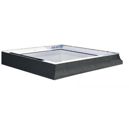 VELUX CVP 150150 0673QV INTEGRA® Electric Flat Roof Window Base (150 x 150 cm)