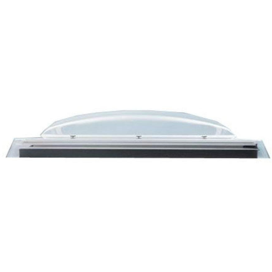 VELUX ISD 100150 0110A Obscure Polycarbonate Dome Cover 100 x 150 cm