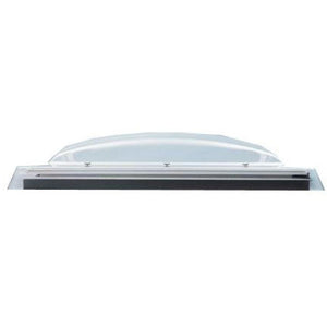 VELUX ISD 100150 0110A Obscure Polycarbonate Dome Cover 100 x 150 cm