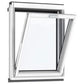 VELUX VFE White Painted Vertical Elements