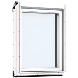 VELUX VIU MK31 0070 White Polyurethane Vertical Element (78 x 60cm)