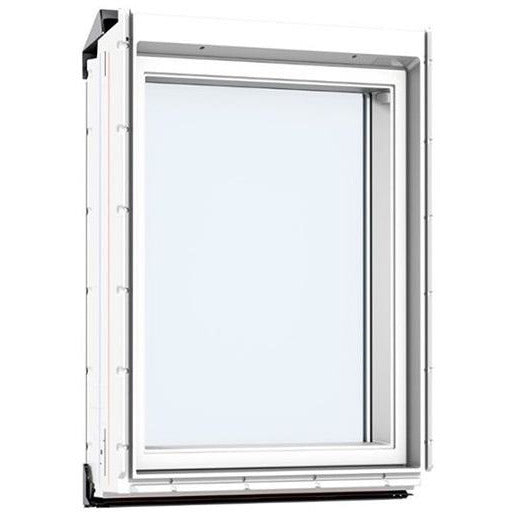 VELUX VIU PK35 0068 Triple Glazed Maintanance Free Vertical Element (94 x 95cm)