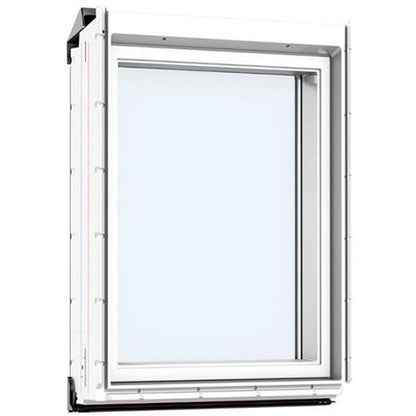 VELUX VIU MK31 0066 Triple Glazed Maintanance Free Vertical Element (78 x 60cm)