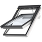 VELUX GGU PK06 006721U Triple Glazed High Energy Efficiency White Polyurethane INTEGRA® Electric Window (94 x 118 cm)