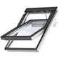 VELUX GGU PK10 007030 White Polyurethane INTEGRA® SOLAR Window (94 x 160 cm)