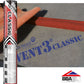 Cromar VENT3® Classic Breathable Membrane 1.5m x 50m (75m2 roll)