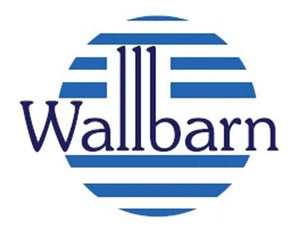 Wallbarn Green Roof Aluminium Edging Bar Connector