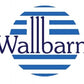 Wallbarn Recycled Polyester Geotextile M/C Fleece - 1m x 50m (300gsm)