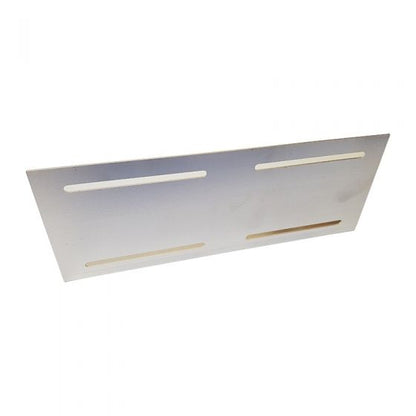 Wallbarn Green Roof Aluminium Edging Bar Connector
