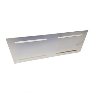 Wallbarn Green Roof Aluminium Edging Bar Connector