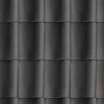 Sandtoft Old Hollow 451 Pantile Braised Blue