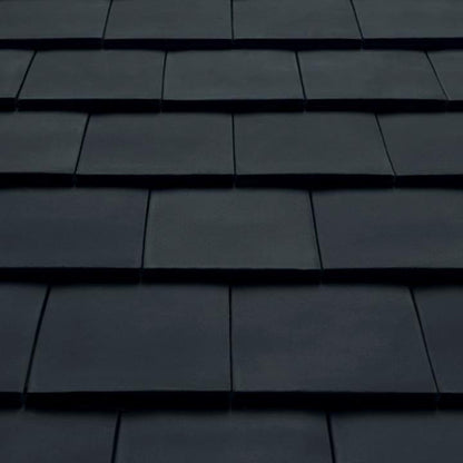 Sandtoft 20/20 Interlocking Clay Roof Tile - Antique Slate