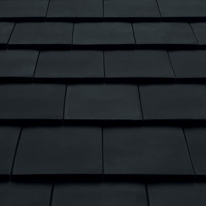 Sandtoft 20/20 Left Hand Verge Antique Slate